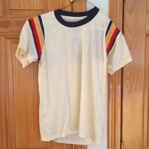 Camp collection ferris tee